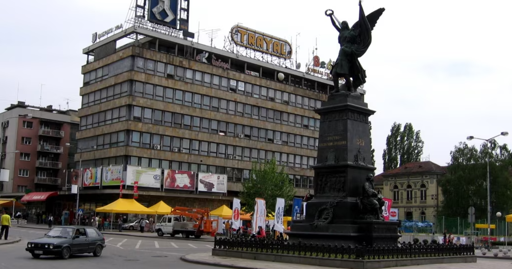 Avokati i Popullit në Serbi kërkon hetim ndaj përgjegjësve për posterët kundër shqiptarëve në Krushevc