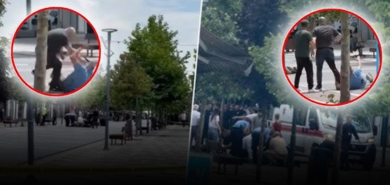 “Jo dhunës”, sonte protestë në Podujevë – kërkohet më shumë siguri