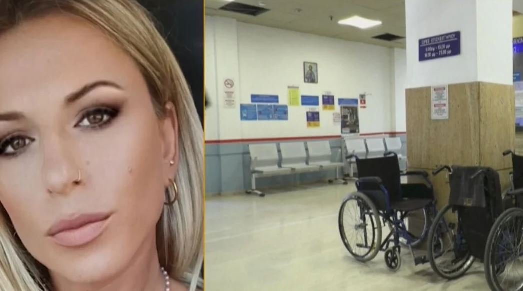 Tragjike në Greqi: Shqiptarja humb jetën pas lindjes së foshnjës, flet burri i saj