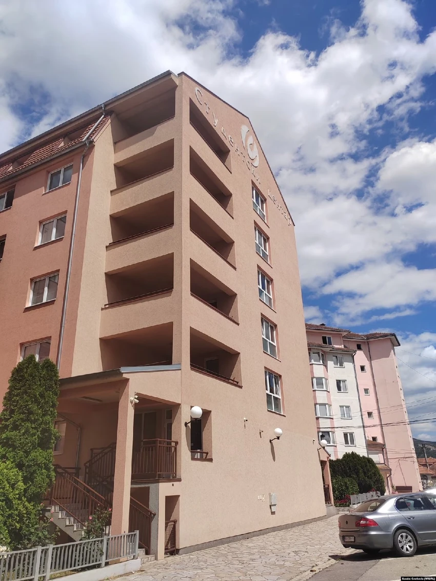 Miliona nga Serbia për të akuzuarin për sulmin në Banjskë 9 Image