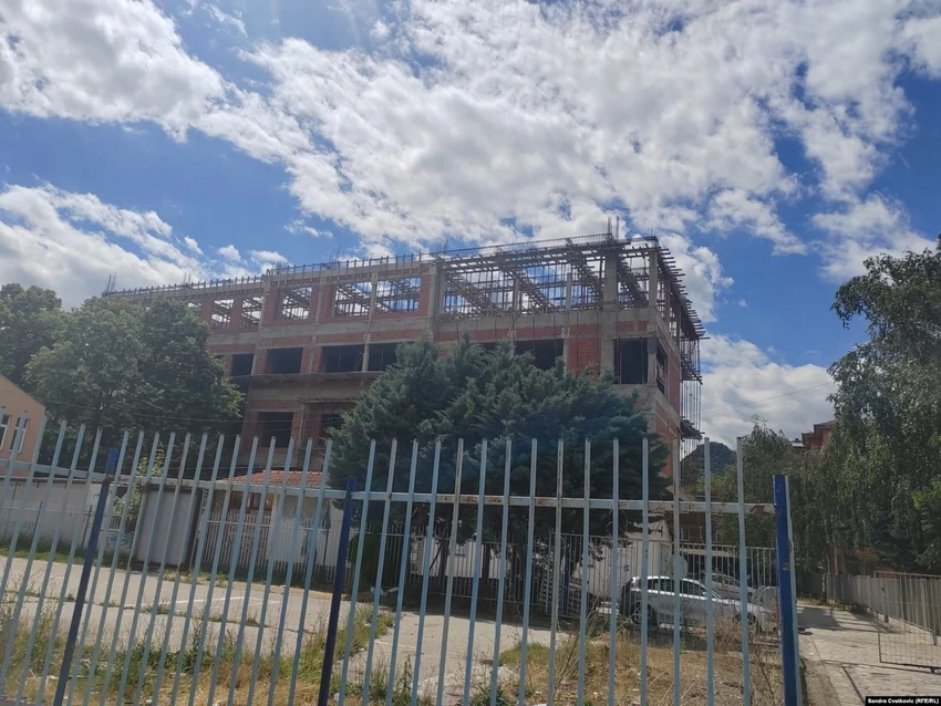 Miliona nga Serbia për të akuzuarin për sulmin në Banjskë 11 Image