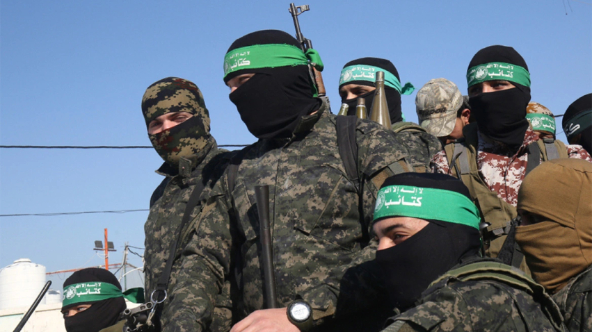 Hamasi shpërbën qeverinë në Gaza  ia transferon pushtetin një Komiteti të mbështetur nga OKB ja