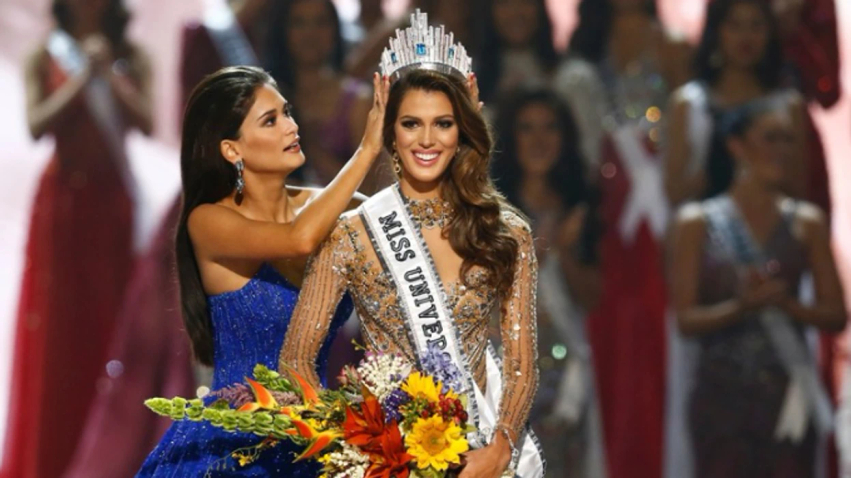 Vendim i papritur   Franca rikthehet në garën e Miss Universe