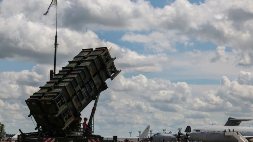 Polonia thotë se raketat Patriot u dërguan në Ukrainë me kërkesë të NATO s dhe ushtrisë amerikane