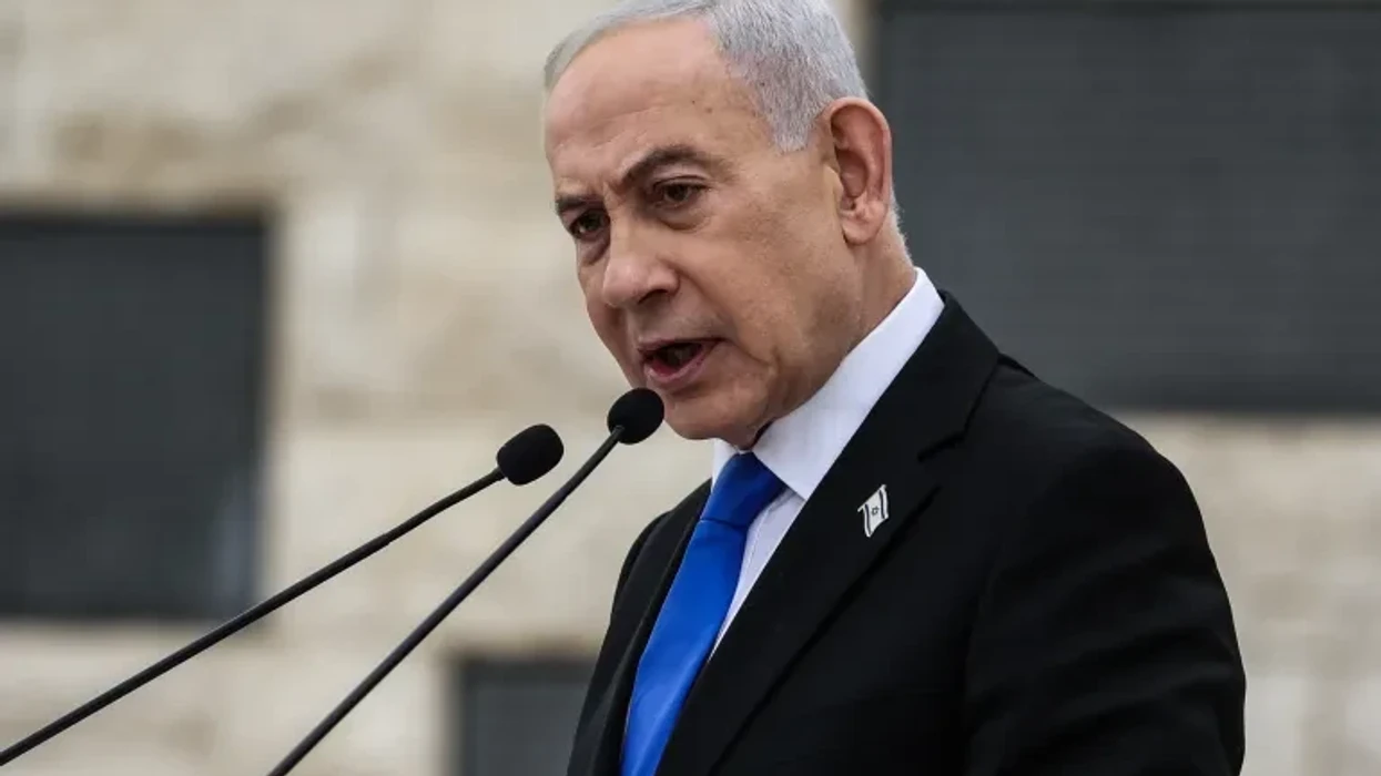 Netanyahu thotë se lidhjet e tij me Trump janë “të mira”, kritikon Turqinë
