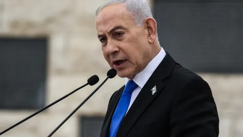 Netanyahu thotë se lidhjet e tij me Trump janë  të mira   kritikon Turqinë