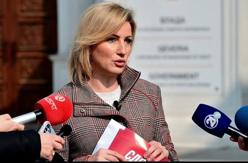 Kuzeska  Votimi me postë është një përpjekje e re për manipulim
