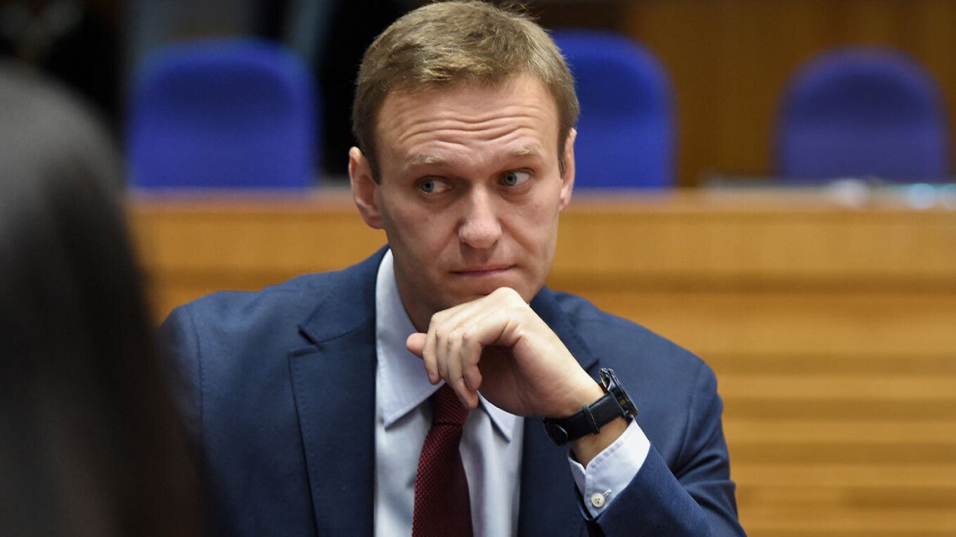 Britania vendos sanksione ndaj dy instituteve dhe shtatë zyrtarëve rusë për helmimin e Alexei Navalny-t