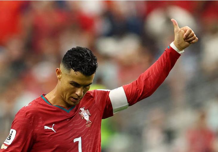 Ronaldo befason me një deklaratë të bujshme, këtë nuk e priten portugezët 
