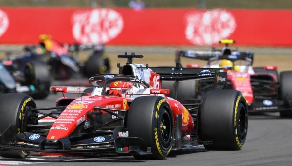 Vasseur: Ferrari nuk është ende për titull
