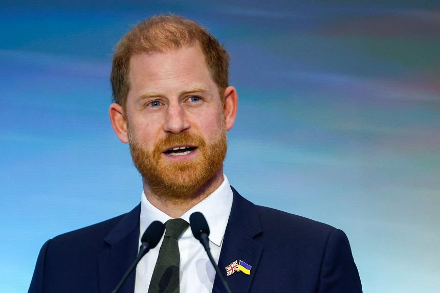 Goditje për Princ Harry-n, Gjykata e Lartë rrëzon padinë prej 50 milionë paund ndaj Daily Mail!