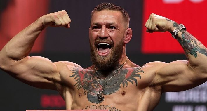 McGregor: Jam në kulmin tim, kam ende shumë fitore