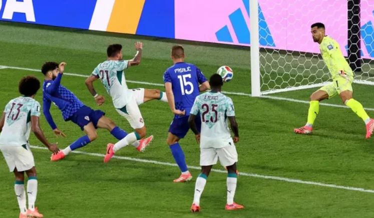 Kroacia ngre zërin ndaj FIFA-s: Teknologjia na eliminoi padrejtësisht nga Botërori!