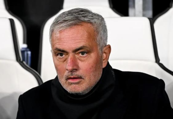 Befason Mourinho