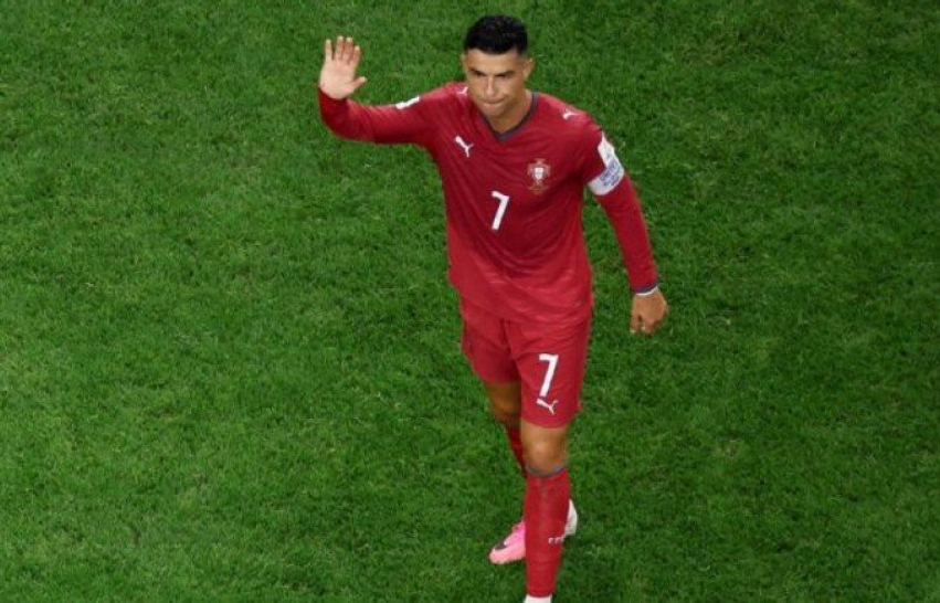 CR7  Triumfi në Euro 2016 kishte vlerën e një Kupe të Botës