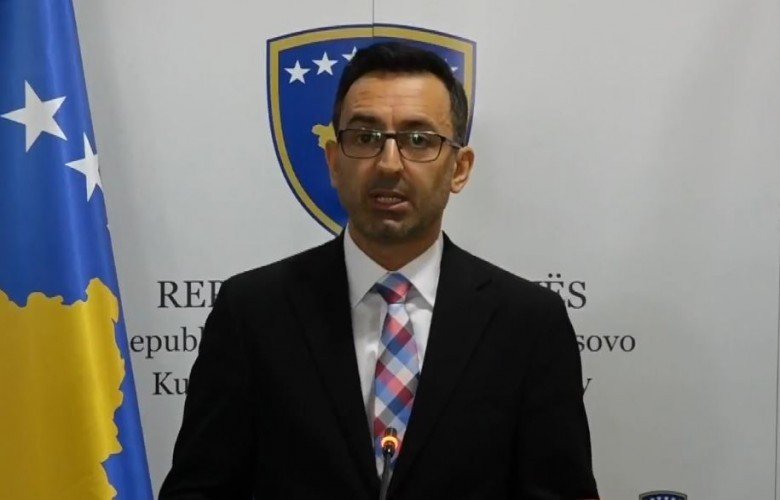 Basha mirëpret autostradën Shkup–Bllacë: Infrastruktura nuk njeh kufij