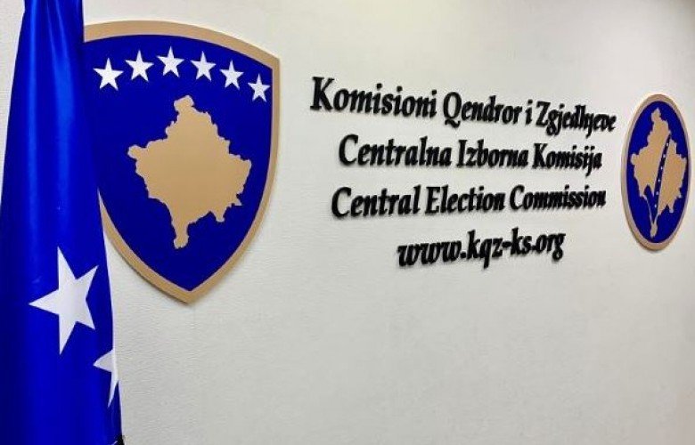 KQZ nesër certifikon rezultatet e zgjedhjeve të 7 qershorit