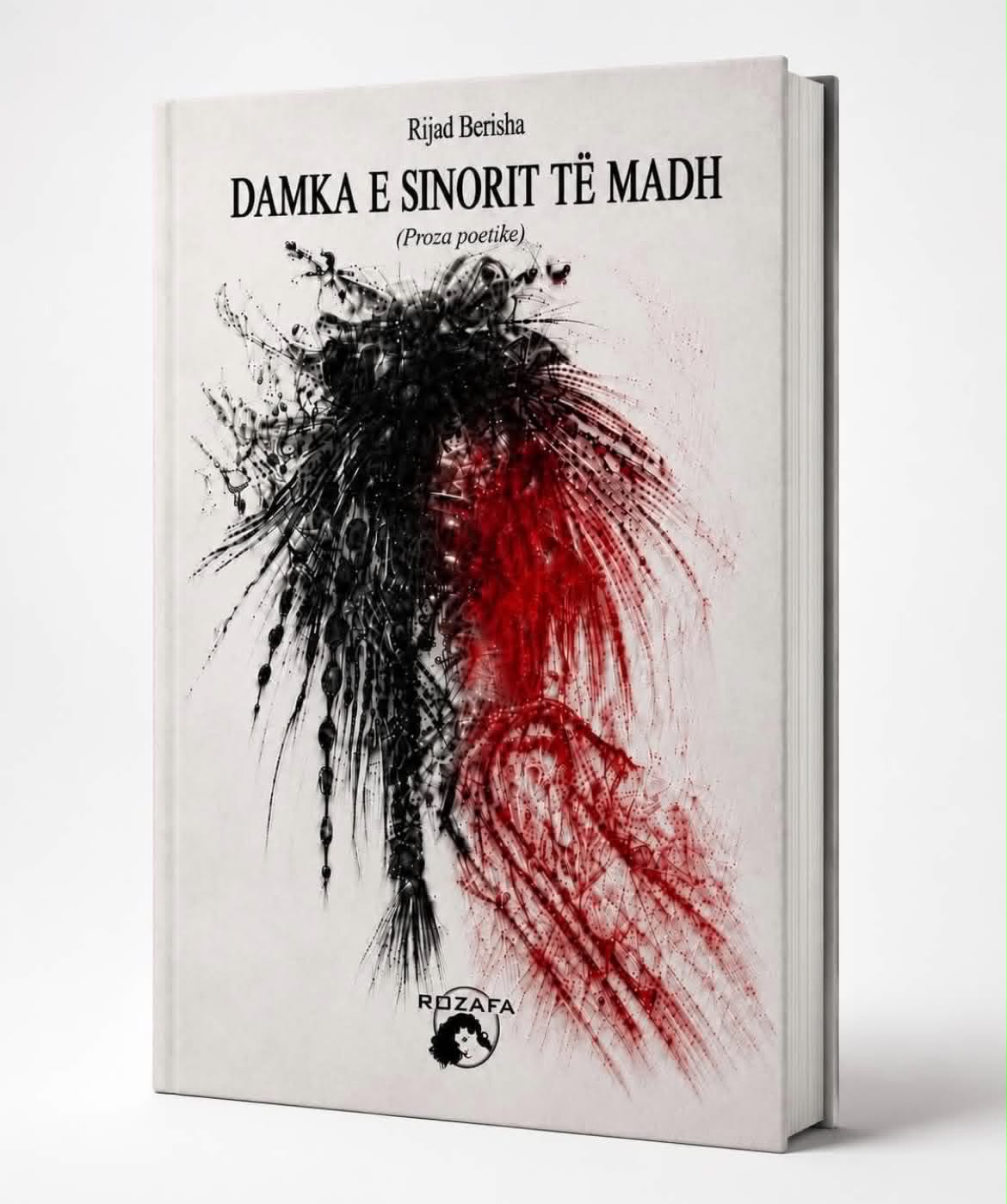 Universi poetik i dhembjes, kujtesës dhe dashurisë në veprën “Damka e Sinorit të Madh” të Rijad Berishës