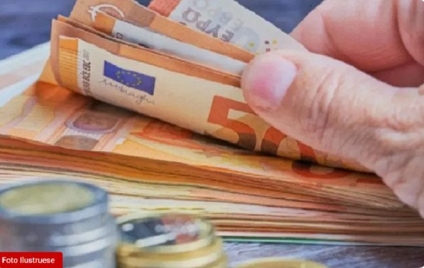 ​ASK: Rritet numri i të punësuarve në sektorin e shërbimeve, bie qarkullimi në maj