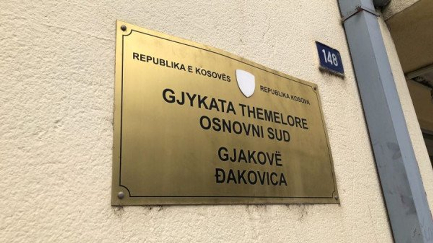 Një muaj paraburgim të dyshuarit për therjen e dy personave në Rahovec