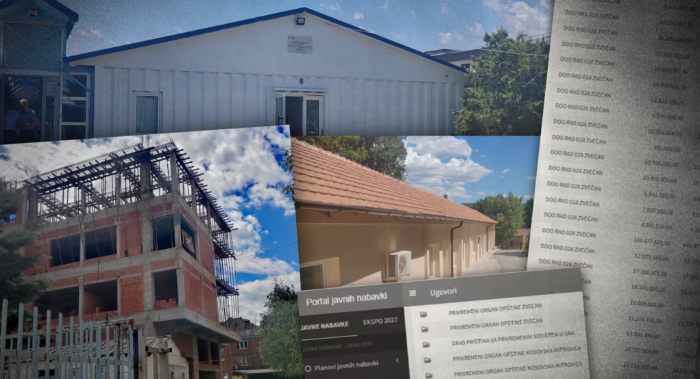 Miliona nga Serbia për të akuzuarin e sulmit në Banjskë – njohësit paralajmërojnë pasoja ndërkombëtare për Serbinë!