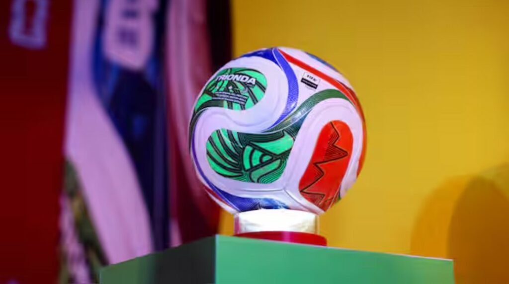 Botërori ndryshoi futbollin
