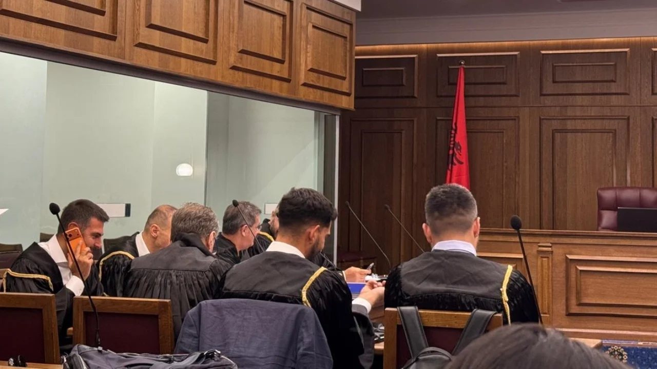 Nis gjyqi ndaj Erion Veliajt në Gjykatën e Posaçme, kryebashkiaku nuk do të marrë pjesë në seancë, përfaqësohet nga avokati