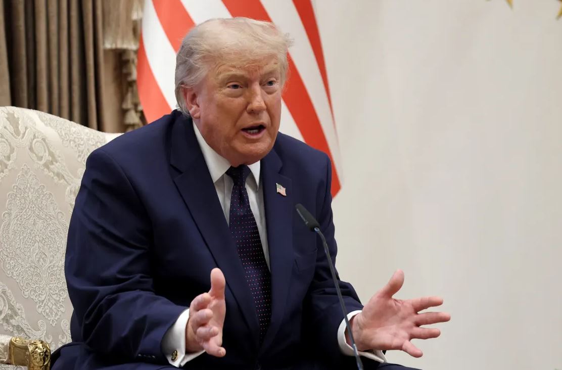 Trump për zvogëlimin e mundshëm të trupave amerikane në Evropë: Do të shohim…