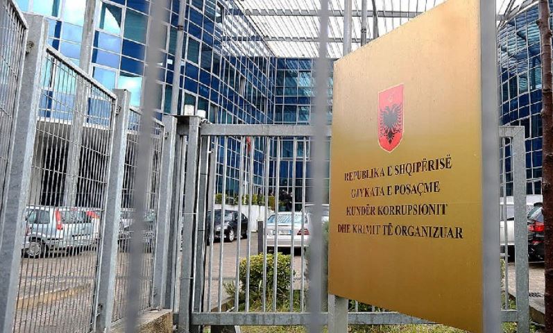 Apeli i GJKKO lë në fuqi masën “arrest në burg” për Aleks Pepën