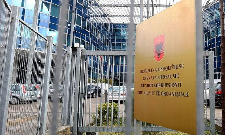 Apeli i GJKKO lë në fuqi masën  arrest në burg  për Aleks Pepën