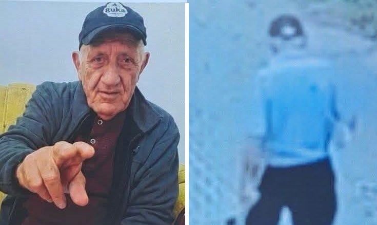 Policia: Xhafer Raçi, ende në kërkim! 