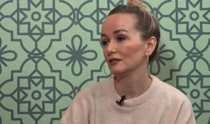 Matoshi reagon ashpër pasi u publikua dokumenti për vajzën e saj