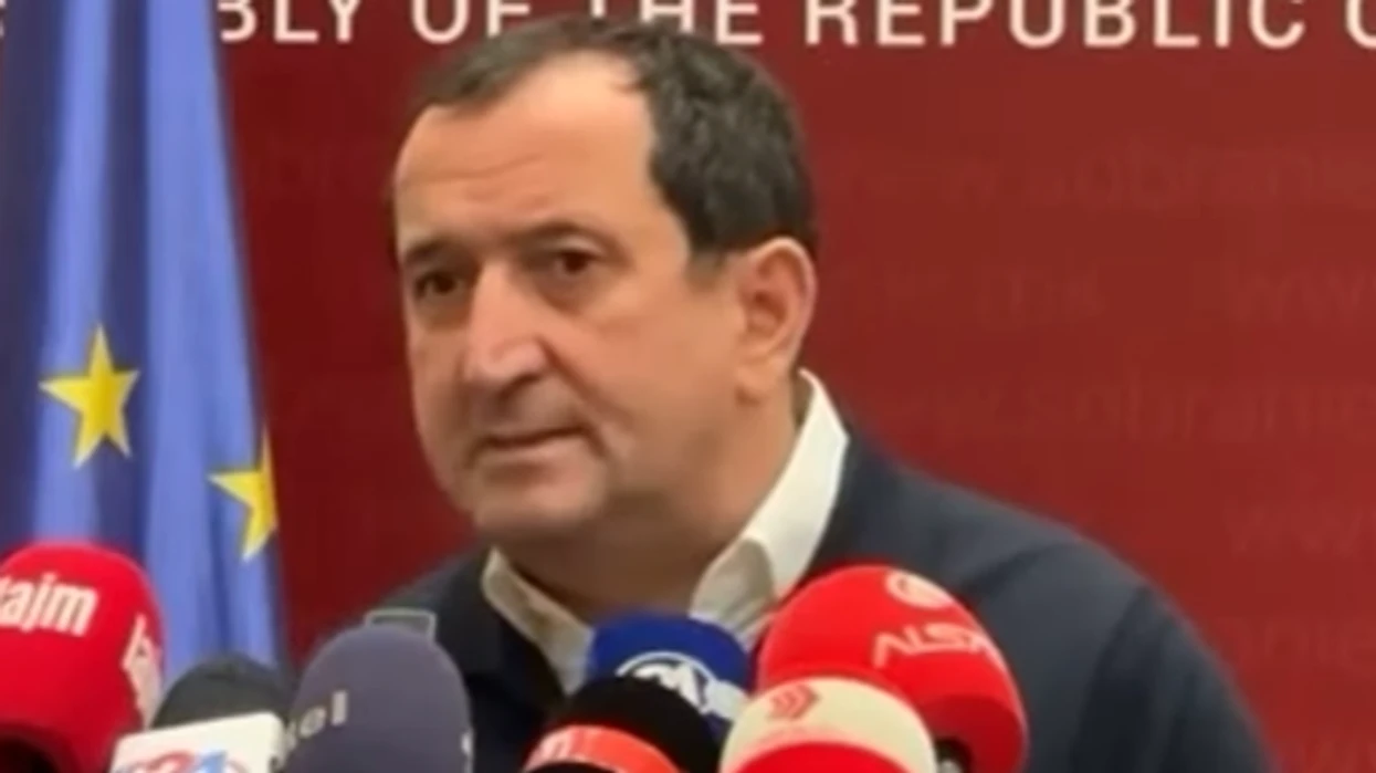 Qoku: Për VLEN-in e rëndësishme është që diaspora të mund të votojë