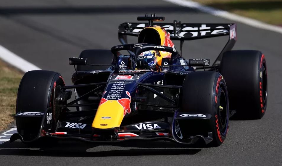  Tension mes pilotit holandez dhe Red Bullit, shpërthen Vershtapen: Mallkuar qoftë kjo makinë