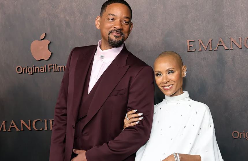 Will Smith dhe Jada Pinkett Smith sërish bashkë pas shtatë vitesh ndarje
