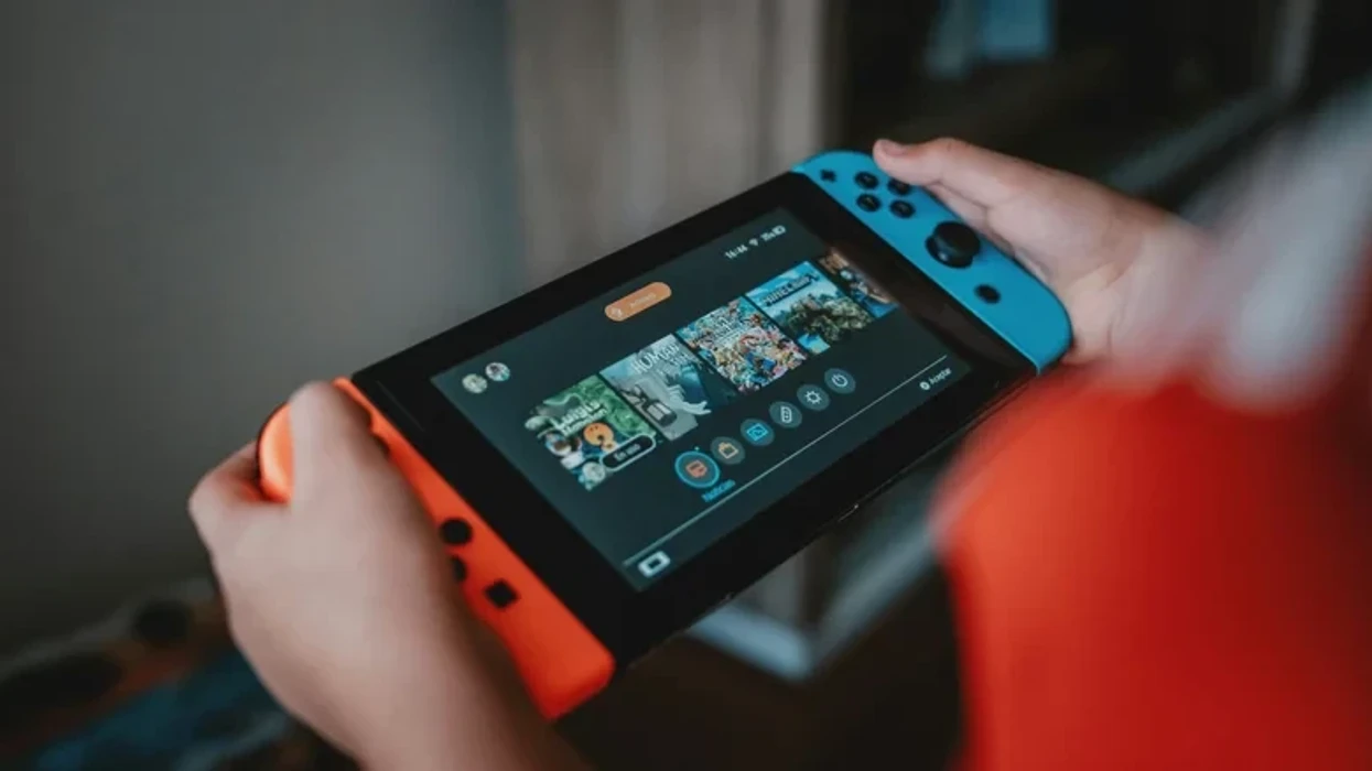 Nintendo do të ndalojë shitjen e Switch 1 në Evropë në vitin 2027