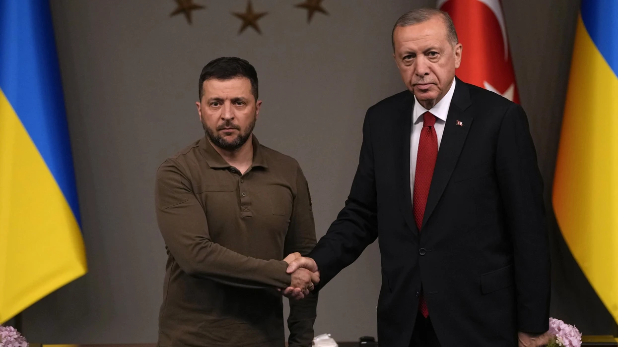 Zelensky nuk ndalet, siguron marrëveshje të reja ushtarake në Samitin e NATO-s në Turqi