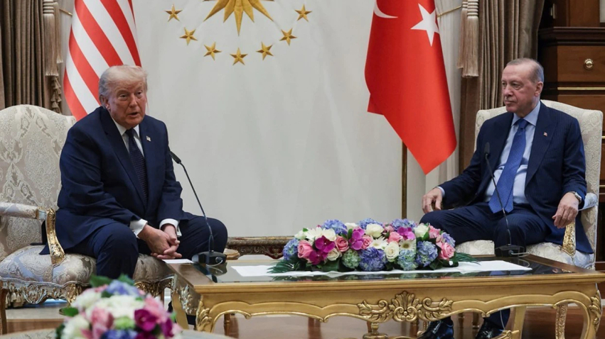 Trump  shumë i zhgënjyer  me NATO n