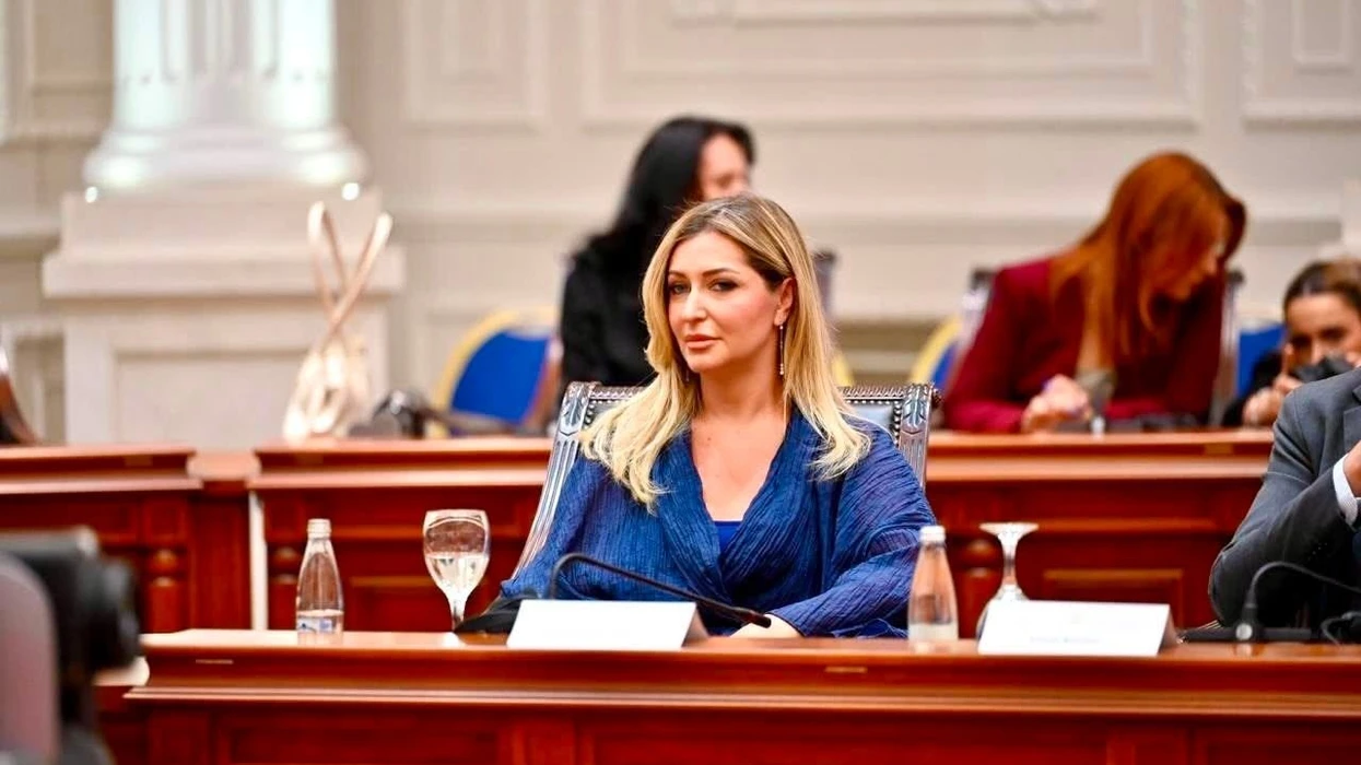 Zekolli-Shaqiri: BDI e shfrytëzoi autostradën Shkup-Bllacë për vota