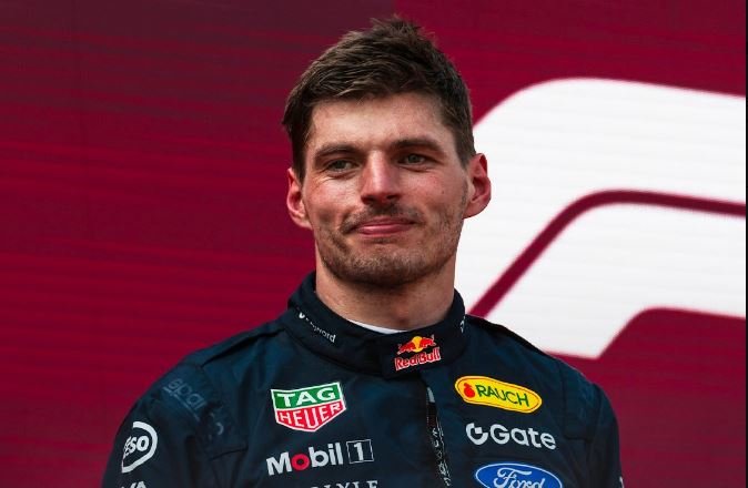 Verstappen pranë kalimit te McLaren
