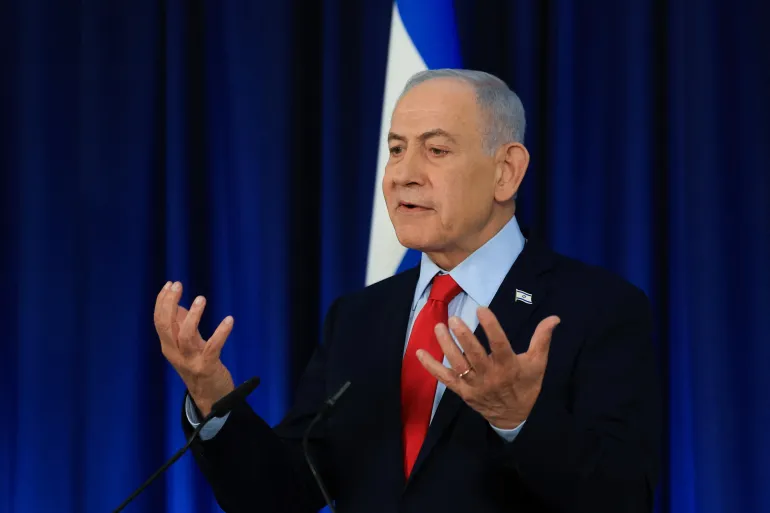 Netanyahu i kërkon SHBA-së: Mos i shitni F-35 Turqisë, Ankaraja është “regjim i infektuar”