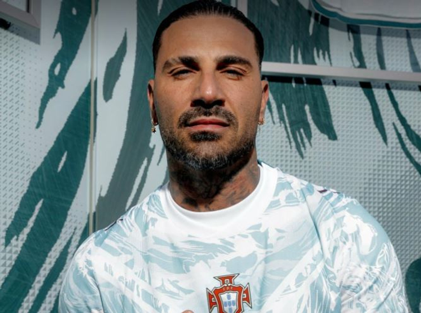 Quaresma shpërthen ndaj Portugalisë  Çfarë fituam  U kthyem në shtëpi me kokën ulur