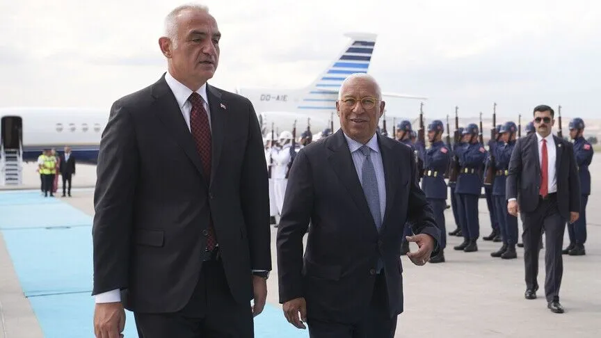 Costa: NATO mbetet shtylla e mbrojtjes së Evropës