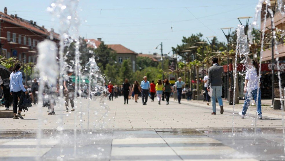 Rritet numri i vizitorëve në hotelet e Kosovës 