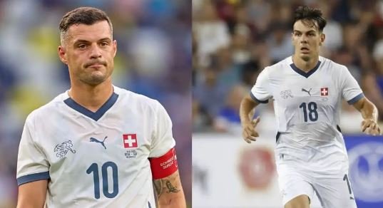 Xhaka dhe Jashari synojnë çerekfinalen!