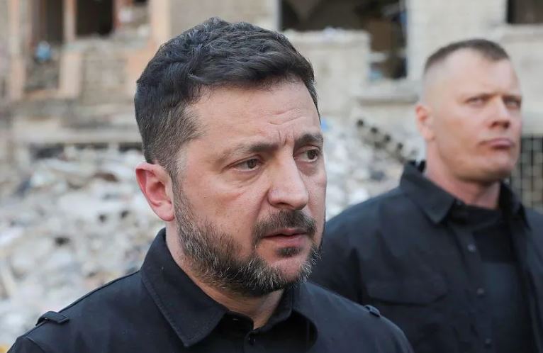  Samiti i NATO-s në Turqi/ Pas sulmeve të fundit ruse, Zelensky do të kërkojë më shumë sisteme të mbrojtjes ajrore