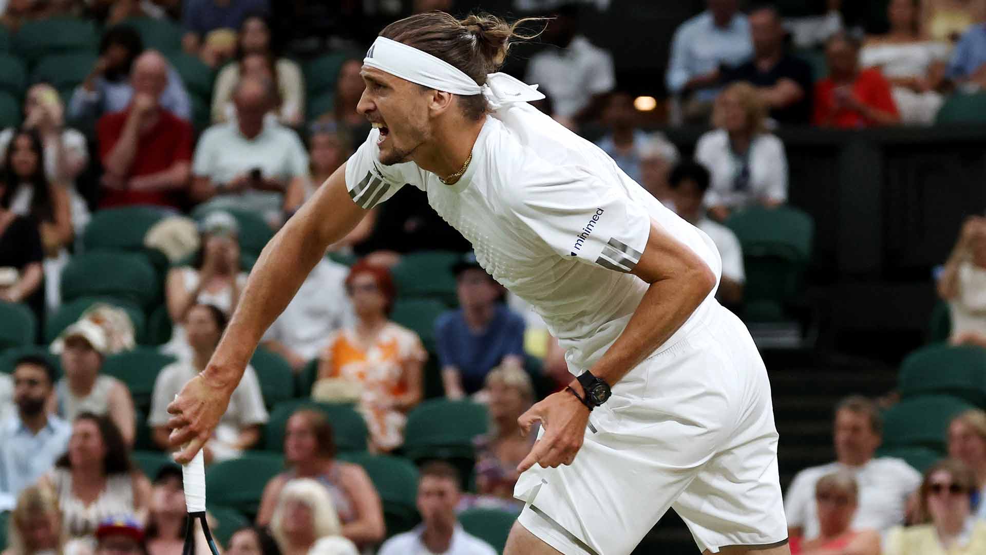 Eliminohen Keys e Dimitrov, sfida e Zverev përfundon sot, fitojnë Cobolli e Paolini