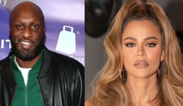 Khloé e akuzoi publikisht, Lamar Odom kundërshton: Martesa jonë nuk ishte për interes
