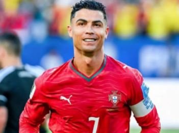 Rodri për Ronaldon