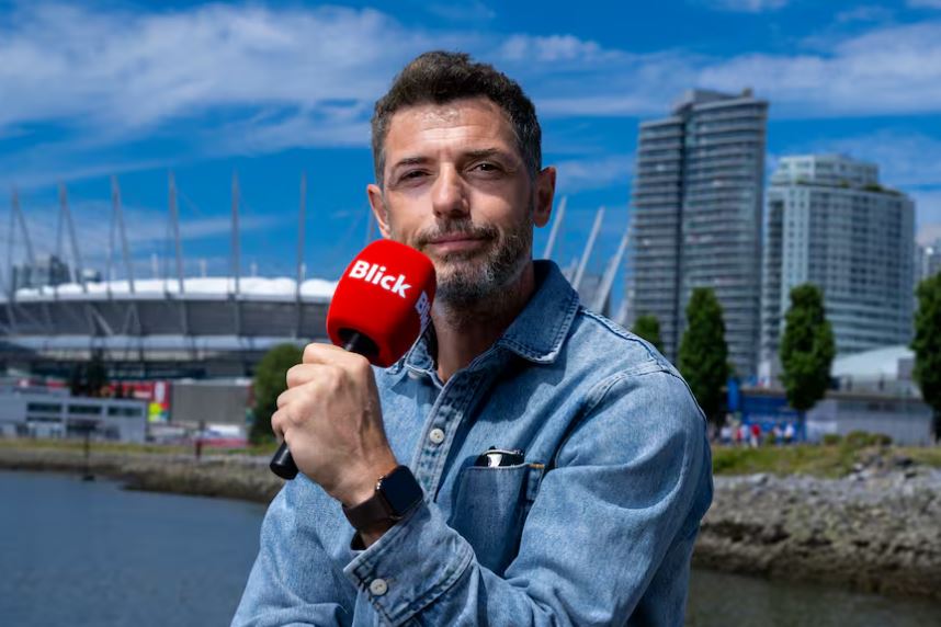Blerim Xhemaili befason për Messin, kështu e sheh Argjentinën ndaj Zvicrës